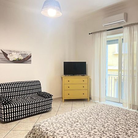 Bottiglieri'S Home Napoli Bagian luar foto
