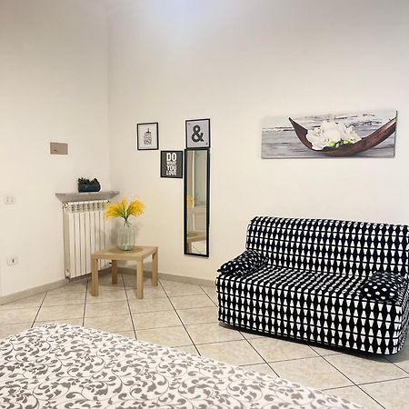 Bottiglieri'S Home Napoli Bagian luar foto