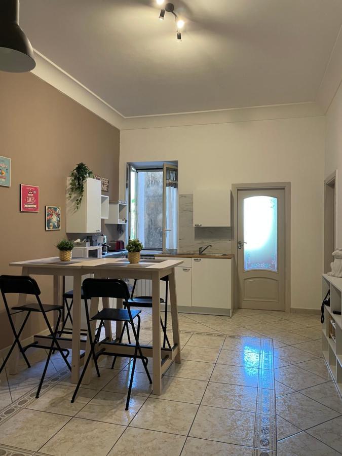 Bottiglieri'S Home Napoli Bagian luar foto