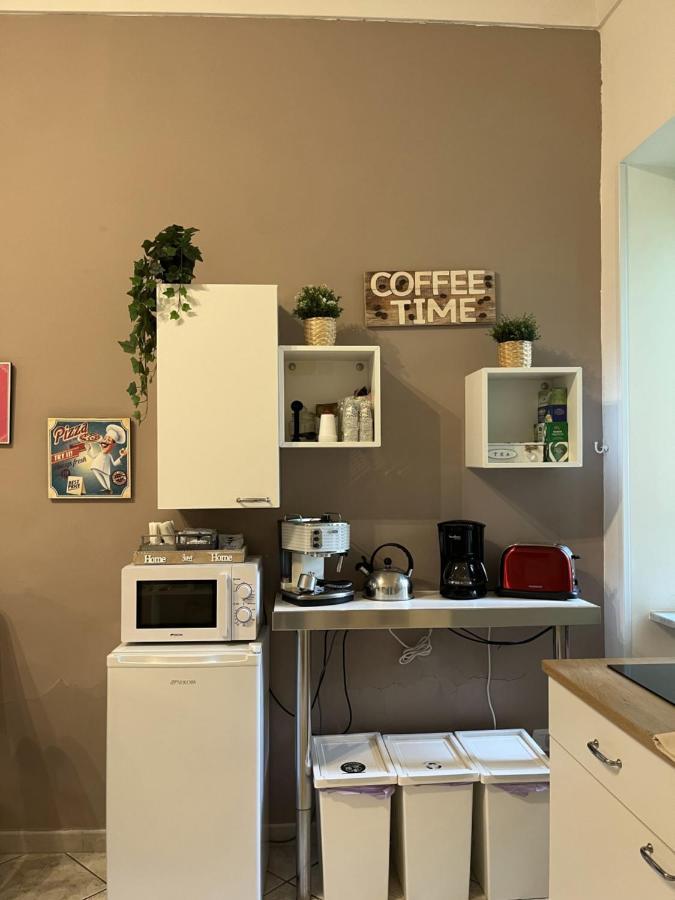 Bottiglieri'S Home Napoli Bagian luar foto