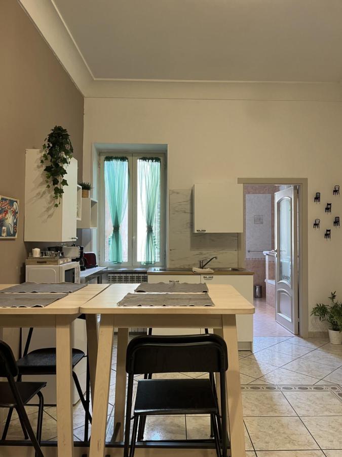 Bottiglieri'S Home Napoli Bagian luar foto