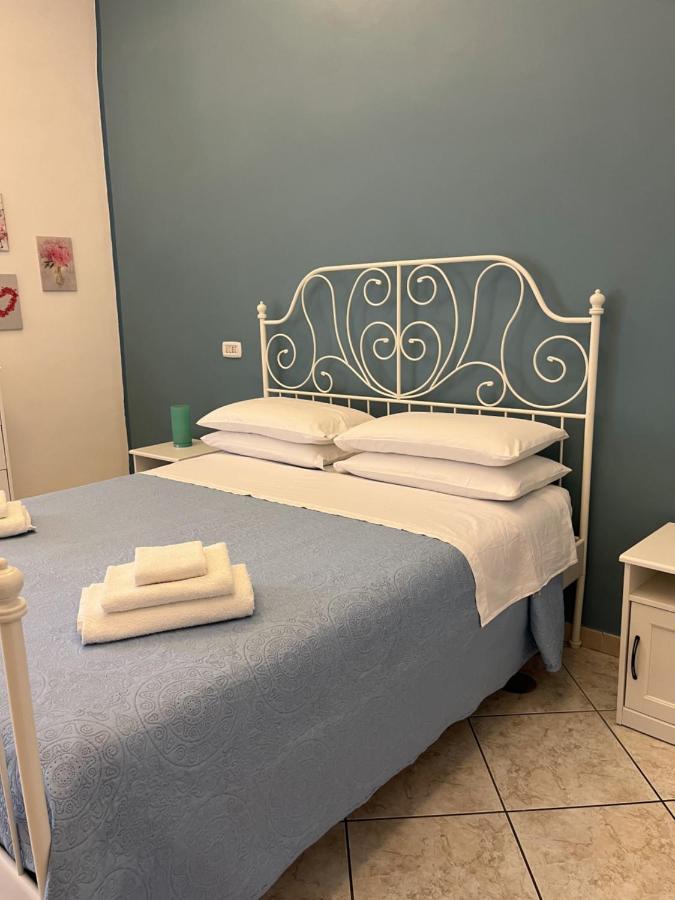 Bottiglieri'S Home Napoli Bagian luar foto
