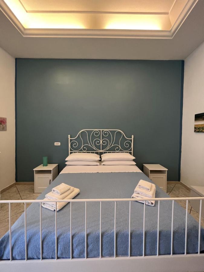 Bottiglieri'S Home Napoli Bagian luar foto