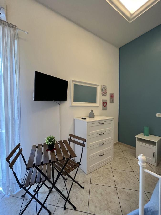 Bottiglieri'S Home Napoli Bagian luar foto