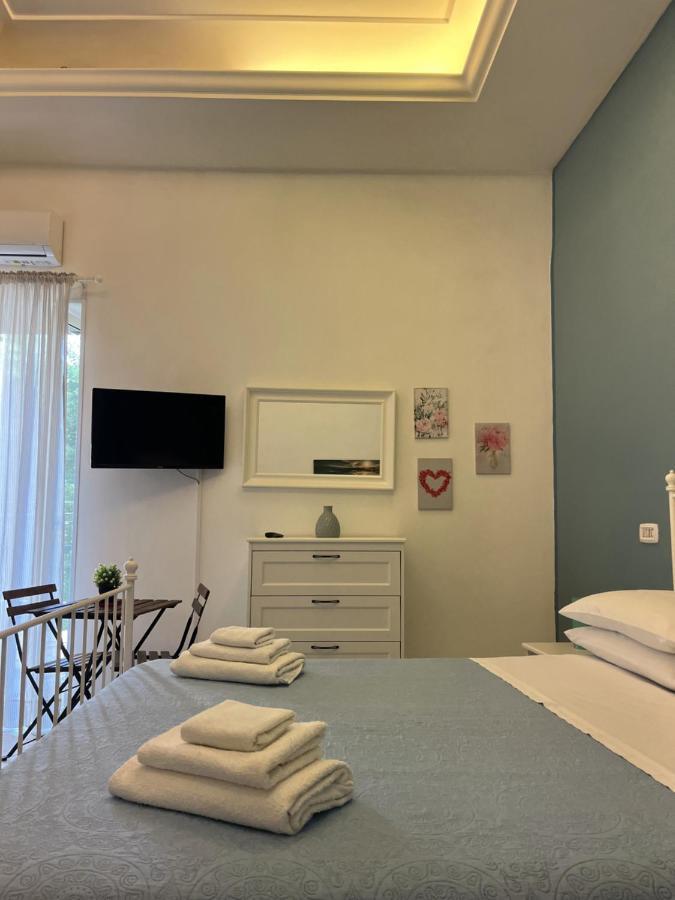 Bottiglieri'S Home Napoli Bagian luar foto