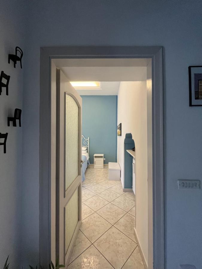 Bottiglieri'S Home Napoli Bagian luar foto