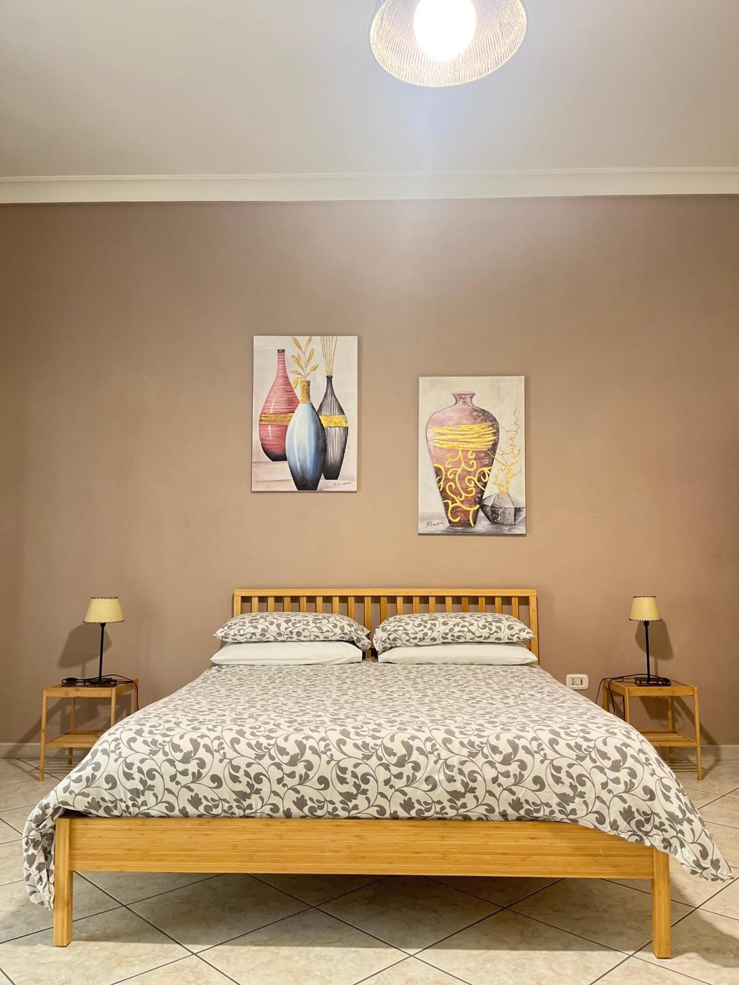 Bottiglieri'S Home Napoli Bagian luar foto