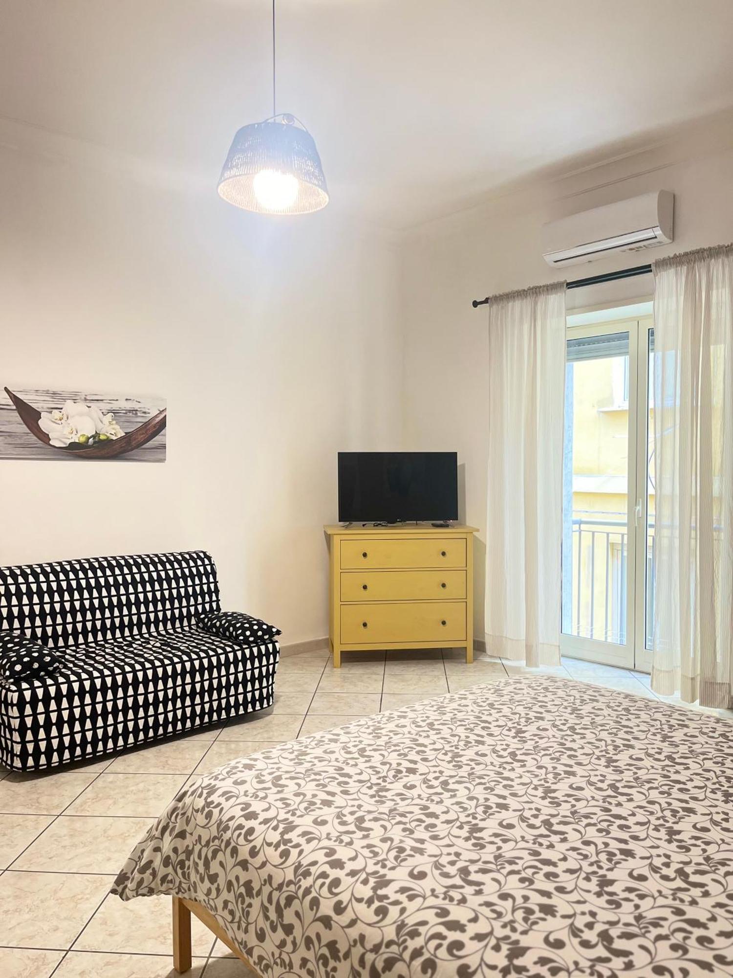 Bottiglieri'S Home Napoli Bagian luar foto